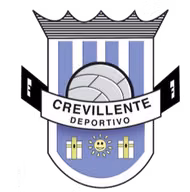 Logo của Crevillente