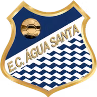Logo của Agua Santa SP Youth