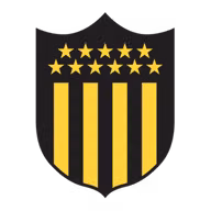 Logo của Sportivo Penarol