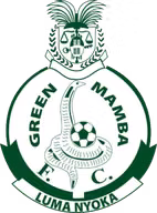 Logo của Green Mamba