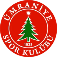 Logo của Umraniyespor