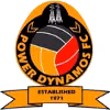 Logo của Power Dynamos