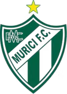 Logo của Murici AL Youth