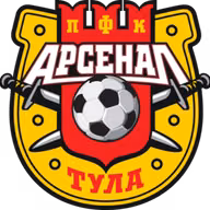 Logo của FC Arsenal-2 Tula
