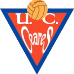 Logo của UC Ceares