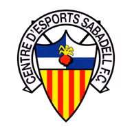 Logo của CE Sabadell B