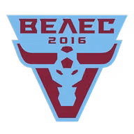 Logo của Veles Moscow