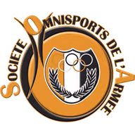 Logo của Societe Omnisports De L'Armee