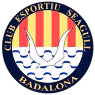 Logo của CE Seagull (nữ)