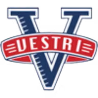 Logo của Vestri