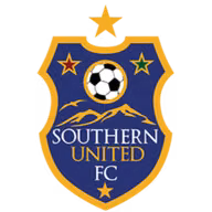 Logo của Southern United (nữ)