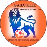 Logo của Bagatelle SS