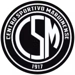 Logo của CS Maruinense