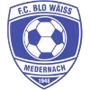 Logo của Blo Weiss Medernach