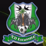 Logo của CD Escuintla