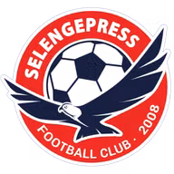 Logo của SP Falcons