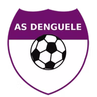 Logo của AS Denguele
