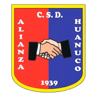 Logo của Alianza Universidad de Huánuco
