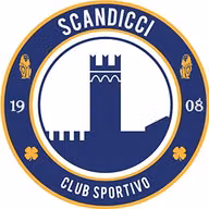 Logo của Scandicci