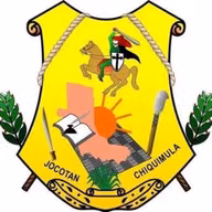 Logo của Deportivo Jocotan