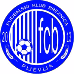 Logo của ZFK Breznica Pljevlja (nữ)