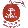 Logo của SC Bnei Yaffo Ortodoxim