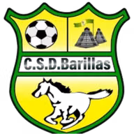 Logo của Barillas FC