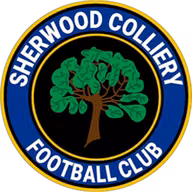 Logo của Sherwood