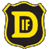Logo của Dalstorps IF