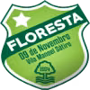 Logo của Floresta CE Youth