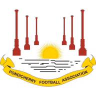 Logo của Pondicherry