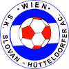 Logo của Slovan HAC