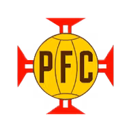 Logo của Padroense U19
