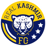 Logo của Real Kashmir FC