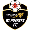 Logo của Mounties Wanderers U20