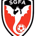 Logo của St George City FA