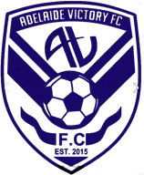 Logo của Adelaide Victory Reserves