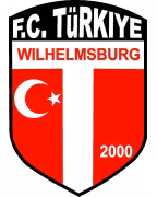 Logo của FC Türkiye Wilhelmsburg