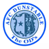 Logo của Dunstable