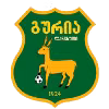 Logo của Guria Lanchkhuti
