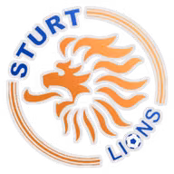 Logo của Sturt Lions