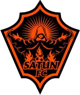 Logo của PT Satun FC