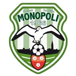 Logo của Monopoli U19
