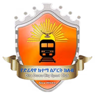 Logo của Dire Dawa City
