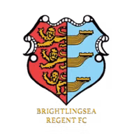 Logo của Brightlingsea