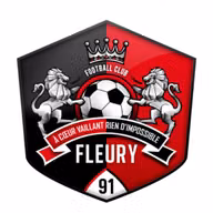 Logo của Fleury