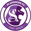 Logo của St. Andrews