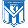 Logo của KI Klaksvikar (W)