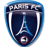 Logo của Paris FC U19