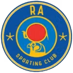 Logo của Ra SC